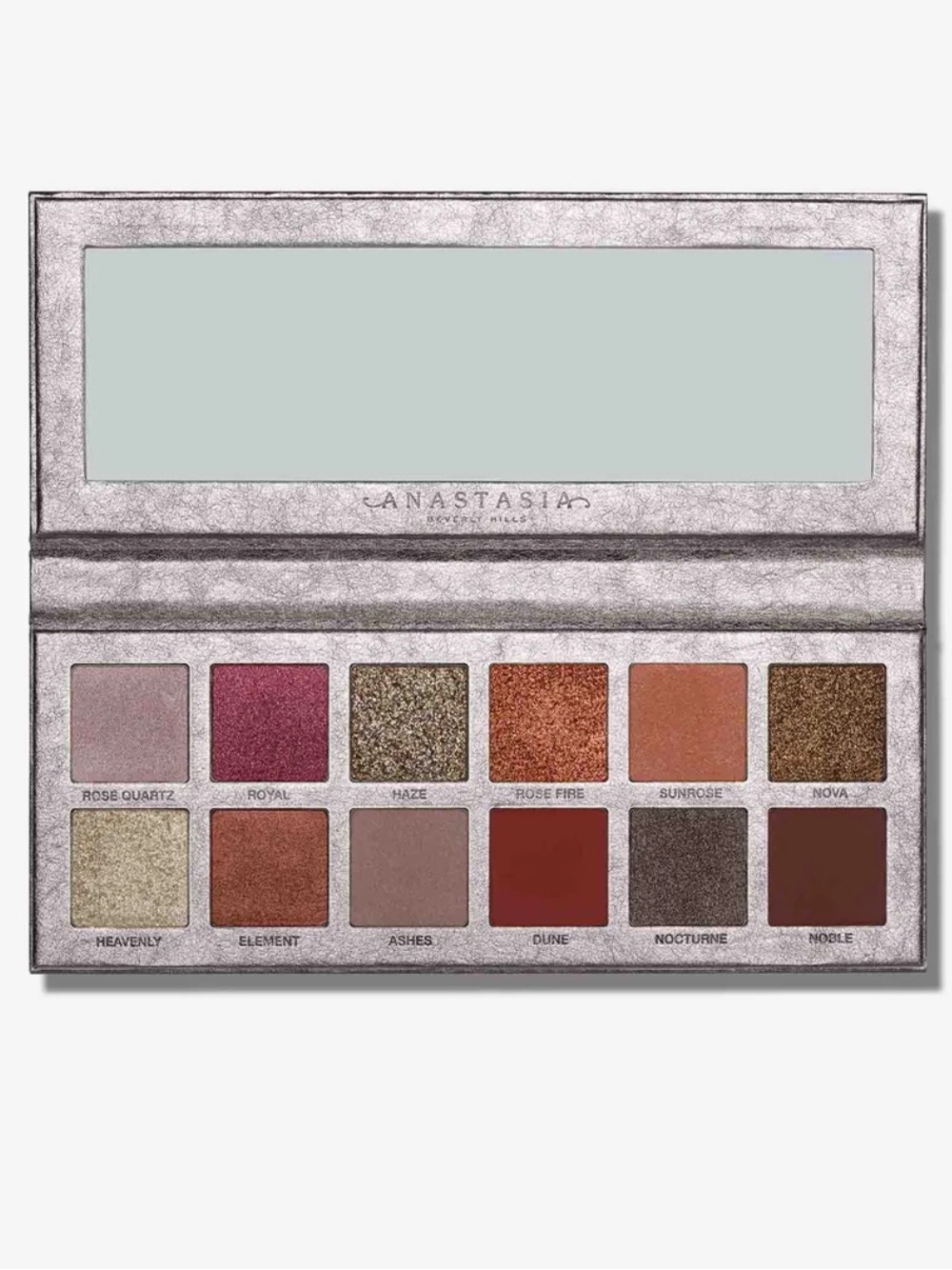 Anastasia Beverly Hills Rose Metals Palette | Discontinued | New in Box